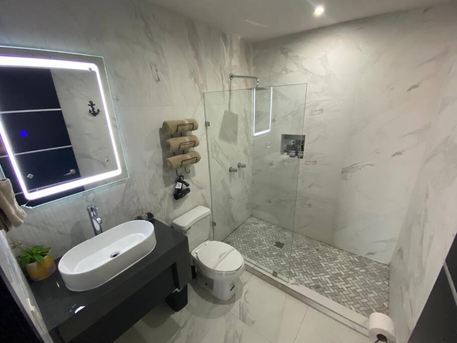 Urban Hotel Ancla Suite 10 - 3 Bedroom 2 Bathroom Puerto Penasco Ngoại thất bức ảnh