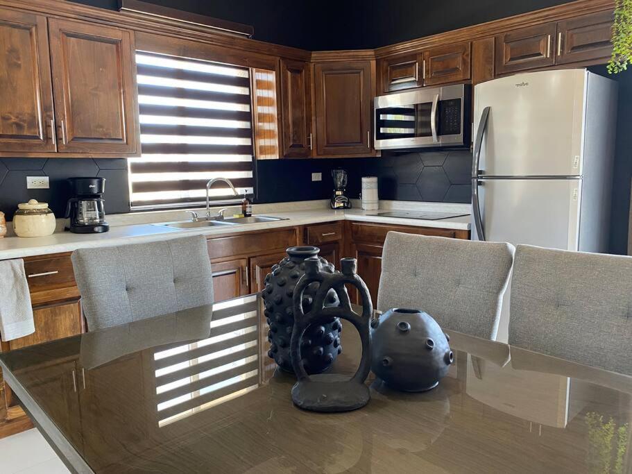 Urban Hotel Ancla Suite 10 - 3 Bedroom 2 Bathroom Puerto Penasco Ngoại thất bức ảnh