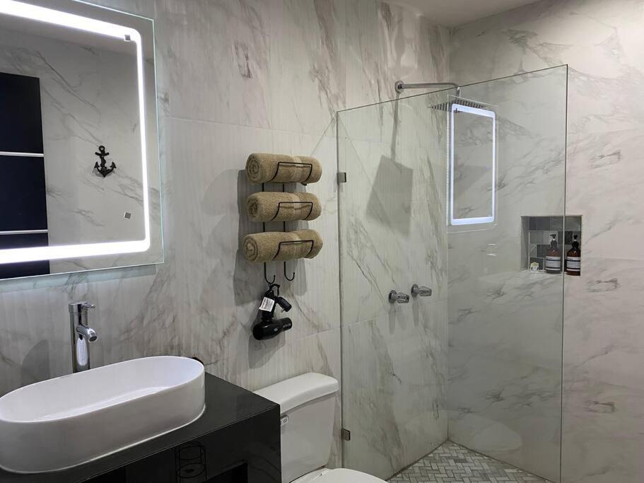 Urban Hotel Ancla Suite 10 - 3 Bedroom 2 Bathroom Puerto Penasco Ngoại thất bức ảnh