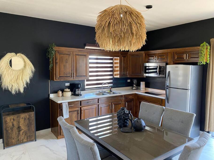 Urban Hotel Ancla Suite 10 - 3 Bedroom 2 Bathroom Puerto Penasco Ngoại thất bức ảnh