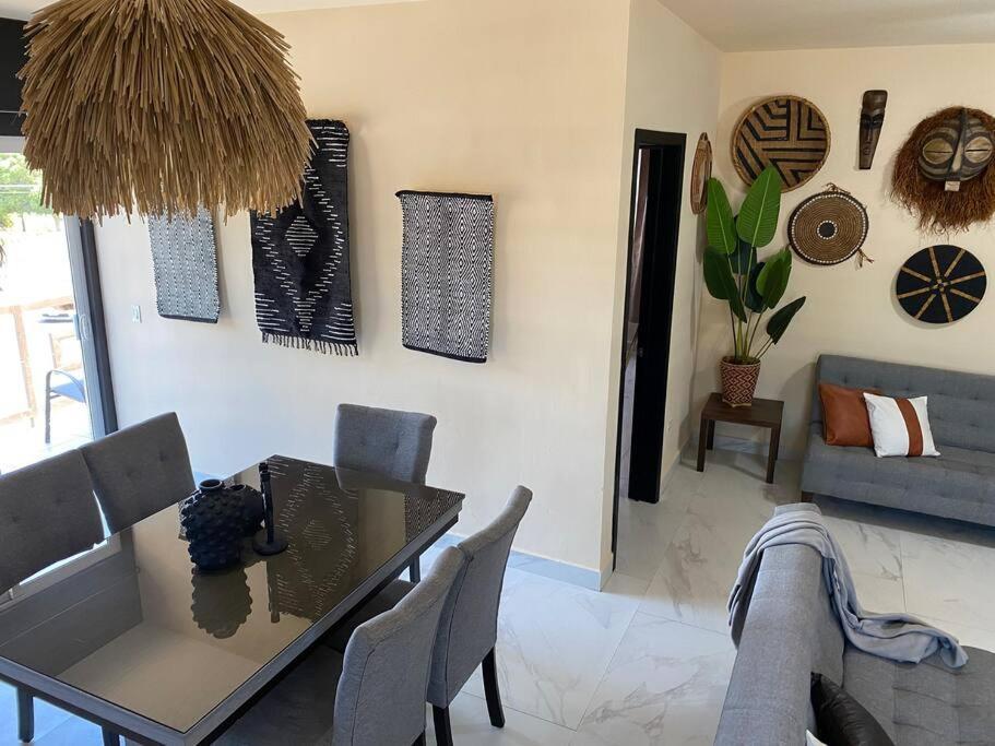 Urban Hotel Ancla Suite 10 - 3 Bedroom 2 Bathroom Puerto Penasco Ngoại thất bức ảnh