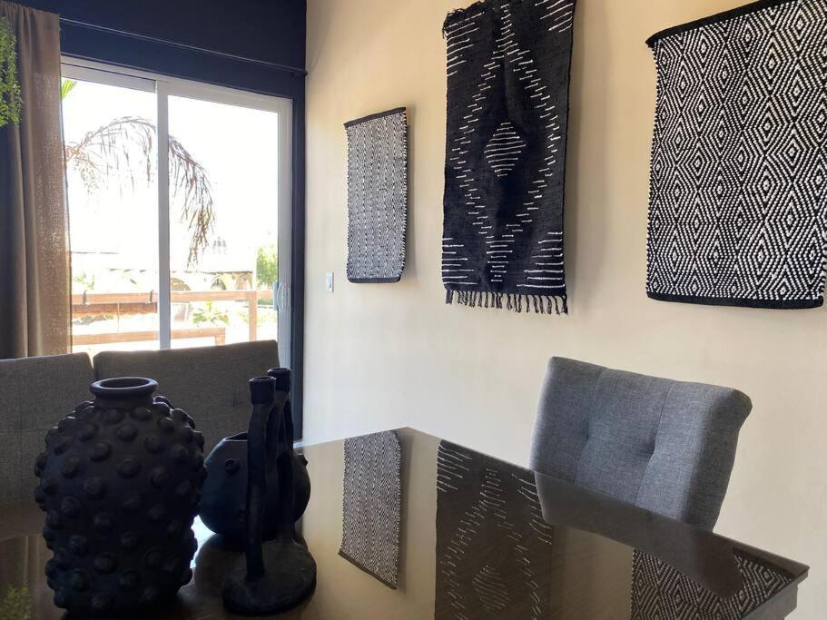 Urban Hotel Ancla Suite 10 - 3 Bedroom 2 Bathroom Puerto Penasco Ngoại thất bức ảnh