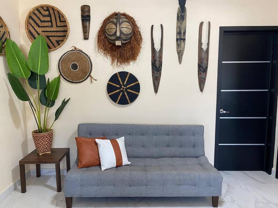 Urban Hotel Ancla Suite 10 - 3 Bedroom 2 Bathroom Puerto Penasco Ngoại thất bức ảnh