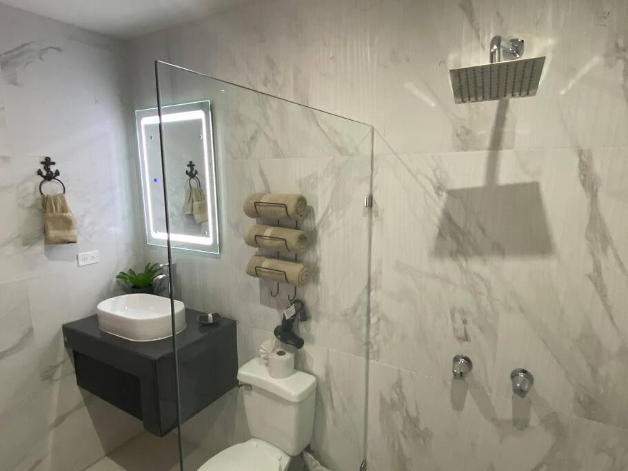 Urban Hotel Ancla Suite 10 - 3 Bedroom 2 Bathroom Puerto Penasco Ngoại thất bức ảnh
