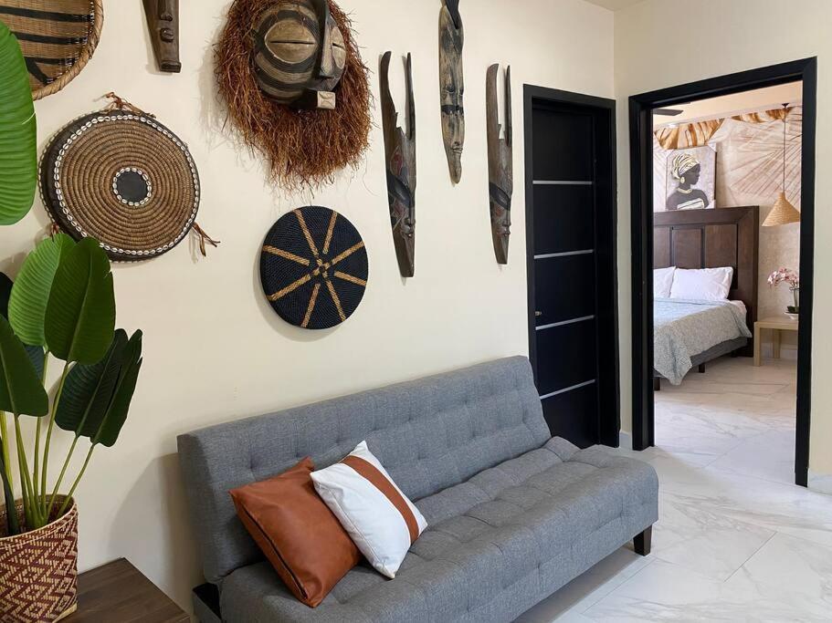 Urban Hotel Ancla Suite 10 - 3 Bedroom 2 Bathroom Puerto Penasco Ngoại thất bức ảnh